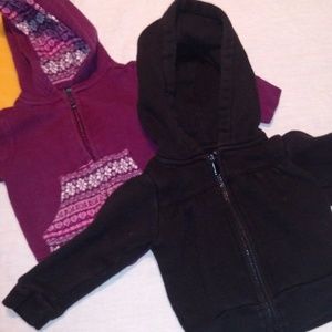 hooded sweater girls